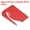 Red, variant on Uxcell Letter Opener Envelope Slitter Mail Slitter Safe Mail Opener Blue 3 Pack