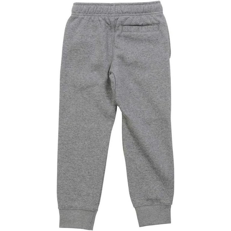 Nike sweatpants for toddlers sale