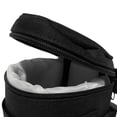 thumbnail image 3 of Bolsa de Caja de Filtro Protección de Lente de Cámara para Cámara Réflex Electrónica Soledad bolso de la cámara, 3 of 7