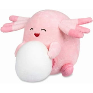 Pokemon: I Choose You! Plush Toy, Luxray, Height: