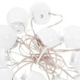 thumbnail image 4 of LOLIPPYY 12Pcs Durable White Makeup Lamp LED Vanity Bulbs for Mirror Cabinets and Dressing Tables, 4 of 8