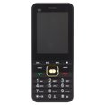 thumbnail image 1 of Teléfono Móvil Para Personas Mayores Desbloqueado 2G, Cuatro Tarjetas SIM, Cuatro Teléfonos Móviles En Espera Para Niños Mayores, Pantalla HD De 2,8 Pulgadas, Botones Grandes, 1 of 7
