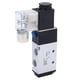 thumbnail image 2 of Válvula Solenoide de Vía,Válvula Solenoide Eléctrica Válvula Solenoide Neumática Válvula Solenoide Eléctrica Fabricada por Expertos, 2 of 9