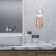 thumbnail image 4 of unbranded 20Ud Soporte De Para Montaje En Pared Sin Taladro Con Resistente A Humedad, 4 of 8