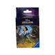 thumbnail image 1 of Lorcana TCG: Ursula's Return: Card Sleeves - Snow White and Genie, 1 of 2