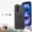 Black, variant on Metal Shockproof Bumper Frame for iPhone 16, Magnetic PC Protective Frame with Speaker Dust Cover, Snap Buckle Switch and Fine Hole Camera Protective Ring, Silver