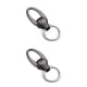 thumbnail image 4 of Guardurnaity Fashion Key Chains Rustproof Lightweight Hanging Keychain Keys Spring Pendant Elastic with Waterproof Keyring Buckle Mini Car 7.7x3.3 cm, hebilla de llave 2piezas, 4 of 6