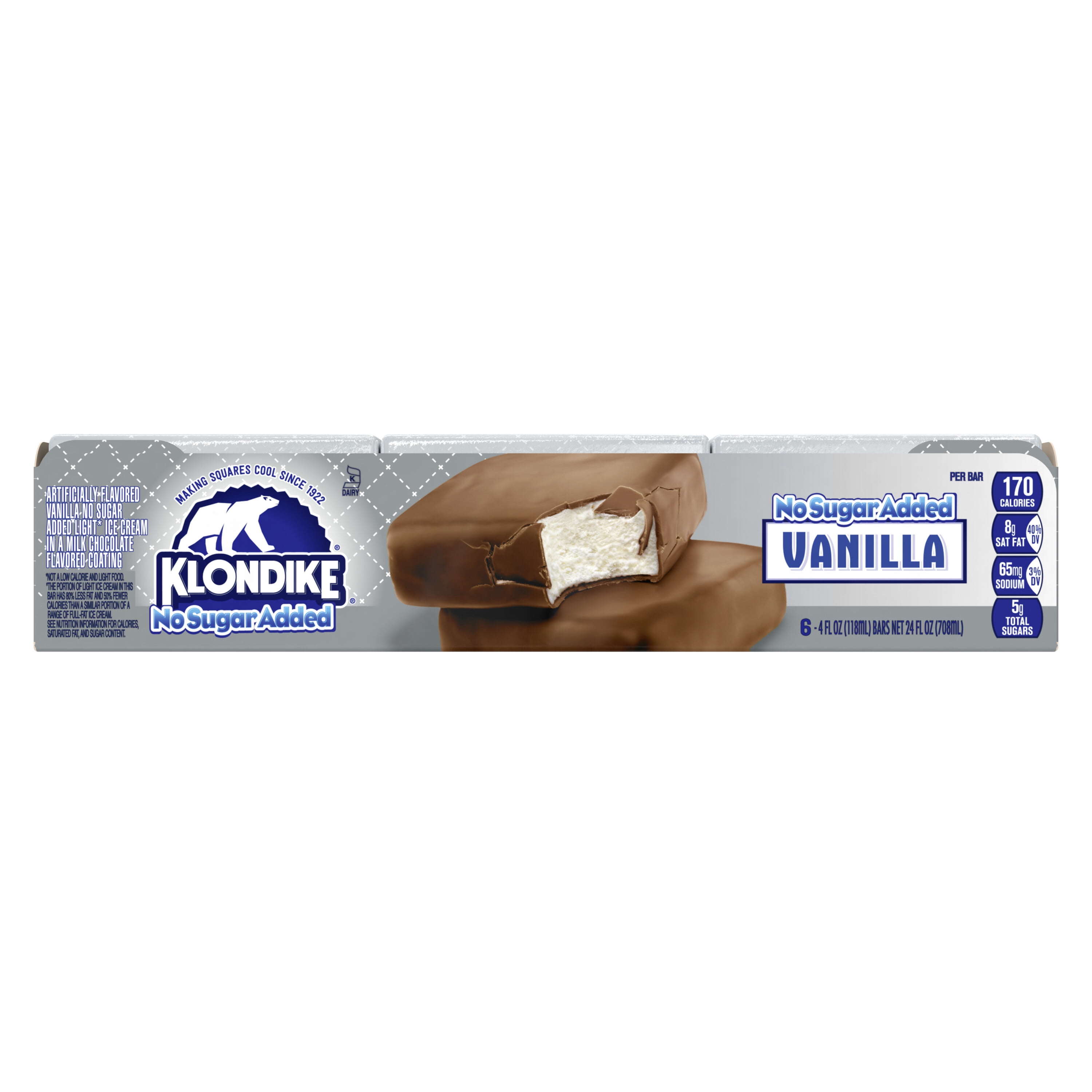 Are Sugar Free Klondike Bars Gluten Free - Banana Almond Butter