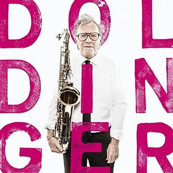 Doldinger,Klaus / Passport - Doldinger - Music & Performance - CD