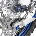 thumbnail image 2 of Tornillo de tuerca de eje delantero y trasero M16xP1.5 y M20xP1.5 para Yamaha WR250F, WR450F, YZ125, YZ250, YZ250F, YZ450F, YZ2125X, YZ250X, WR250R, WR250X s202412241635, 2 of 4