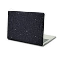 thumbnail image 4 of KSK KAISHEK Hard Shell Case Only for MacBook Air 13 inchs with No Touch No USB-C Model: A1369/A1466( Galaxy 24_1), 4 of 5