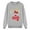 Grey, variant on Little Kid Teen Boy Clothes Cute Pullovers for Teens Hoodie Trim Girls Zipper Hoodie for Boys Christmas Cute Reindeer Snowflake Polka Dot Baby Girl Casual Knit Soft Thick Crew Neck Lon Green 3-4 Years