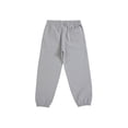 thumbnail image 2 of Supreme Men's S Logo Sweatpant (FW25) Heather Grey, from StockX, 2 of 3
