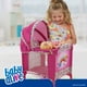 thumbnail image 4 of Play Yard Baby Alive Deluxe Pink Rainbow para muñecas de hasta 18 años, 4 of 7