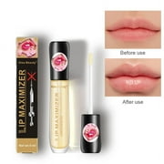 EVERBESTSALESLLC Lip Plumper Moisturizing Smooth Fine Lines Brighten Lip Color Lip Plumper Oil Lip Care