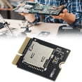 thumbnail image 4 of TransFlash Card Reader Module With EMMC 4 Bit Support For 304 Secure Computer Setups Short Circuits Protections, 4 of 8