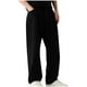 thumbnail image 1 of Penkiiy Jeans para Hombre Y2K Vintage Wide Leg Loose Fit Pantalones de Denim Hip Hop Carpenter Jeans M Black, 1 of 5