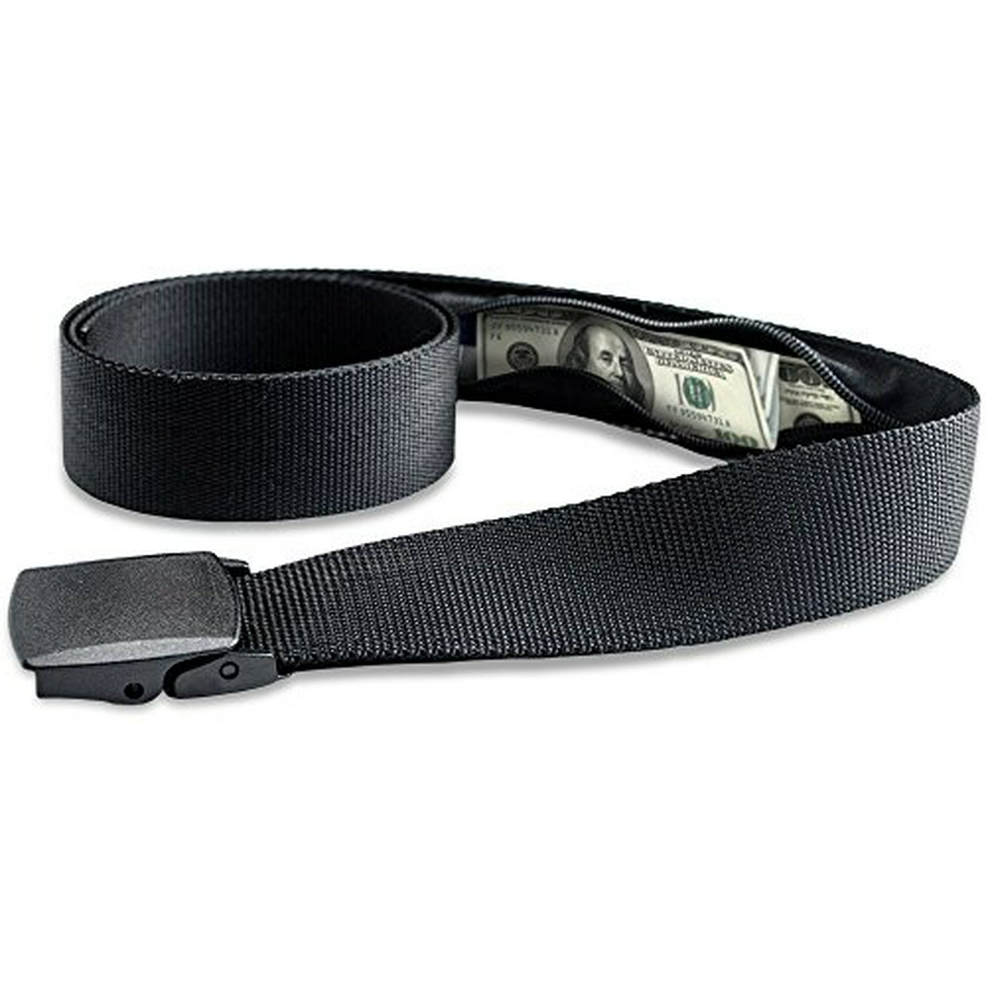 Hidden pocket wallet hotsell