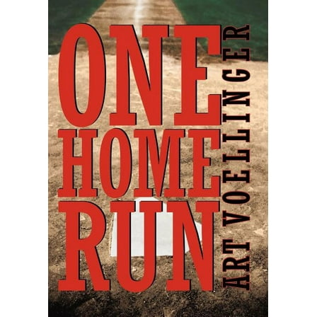 One Home Run (Hardcover)