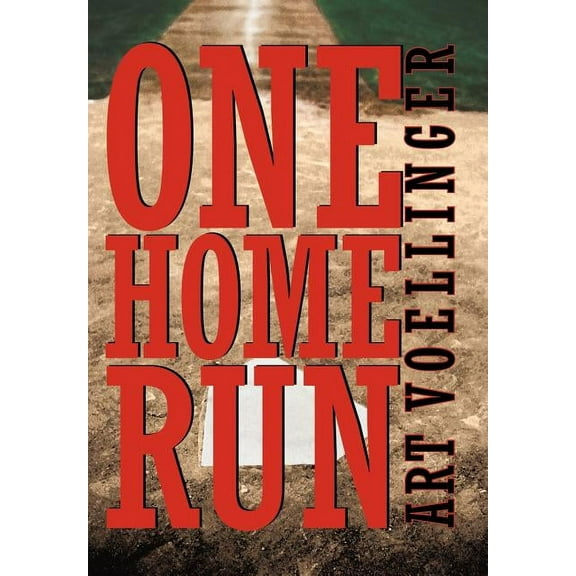 One Home Run (Hardcover)