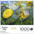 thumbnail image 4 of Buffalo Games Dandelion Fairy 1000-Piece 26.75 x 19.75-inch Interlocking Jigsaw Puzzle for Adults Ages 14+, 4 of 5