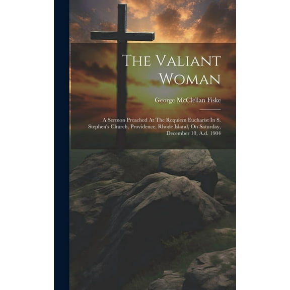 The Valiant Woman (Hardcover)