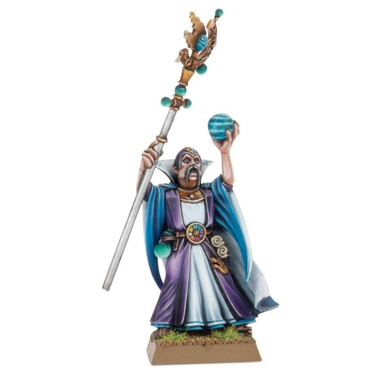 ウォーハンマー　hurricanum of hush Warhammer: Cities of Sigmar - Celestial Hurricanum/Luminark