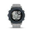 thumbnail image 2 of Garmin Descent G1 (GPS) 40mm Black Polymer Case with Black Silicone Band, 2 of 5