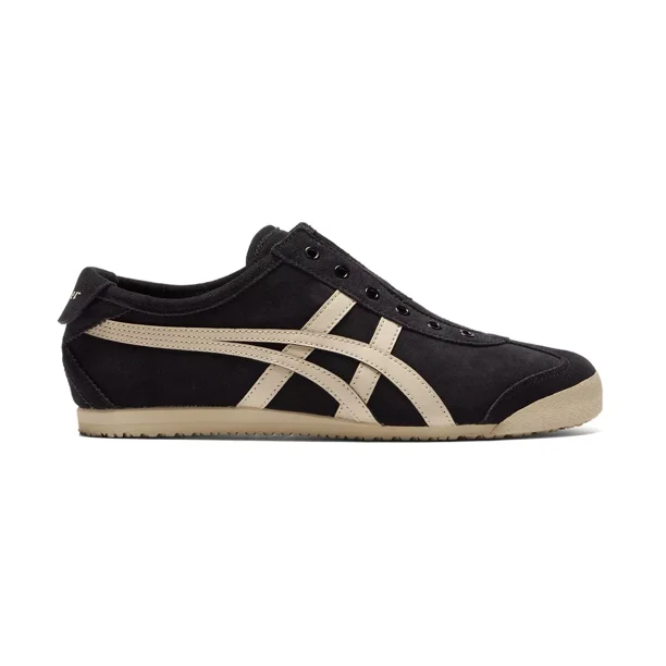 Onitsuka & Tiger MEXICO 66 SLIP-ON Men's Sneakers Fashion Shoes 1183C157-001