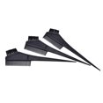 thumbnail image 4 of 12 pcs Hair Dye Brushes Coloring Combs Barber Tools Color Tint Applicator Highlight Dyeing Brush Kit Salon Hair Coloring Tool, 4 of 8
