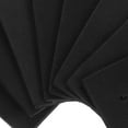 thumbnail image 4 of OFFIGAM 75pcs Hair Perm Protective Accessory Hair Wrap Strips Insulation Pads for Salon Use, 4 of 8
