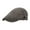 Coffee, variant on Wanderlust Boho Hat Floppy Festival Fedora Unisex Cap Solid Hat Work Cap Plain Sunshade Cap Mountain Climbing Outdoors Autumn Winter Cap