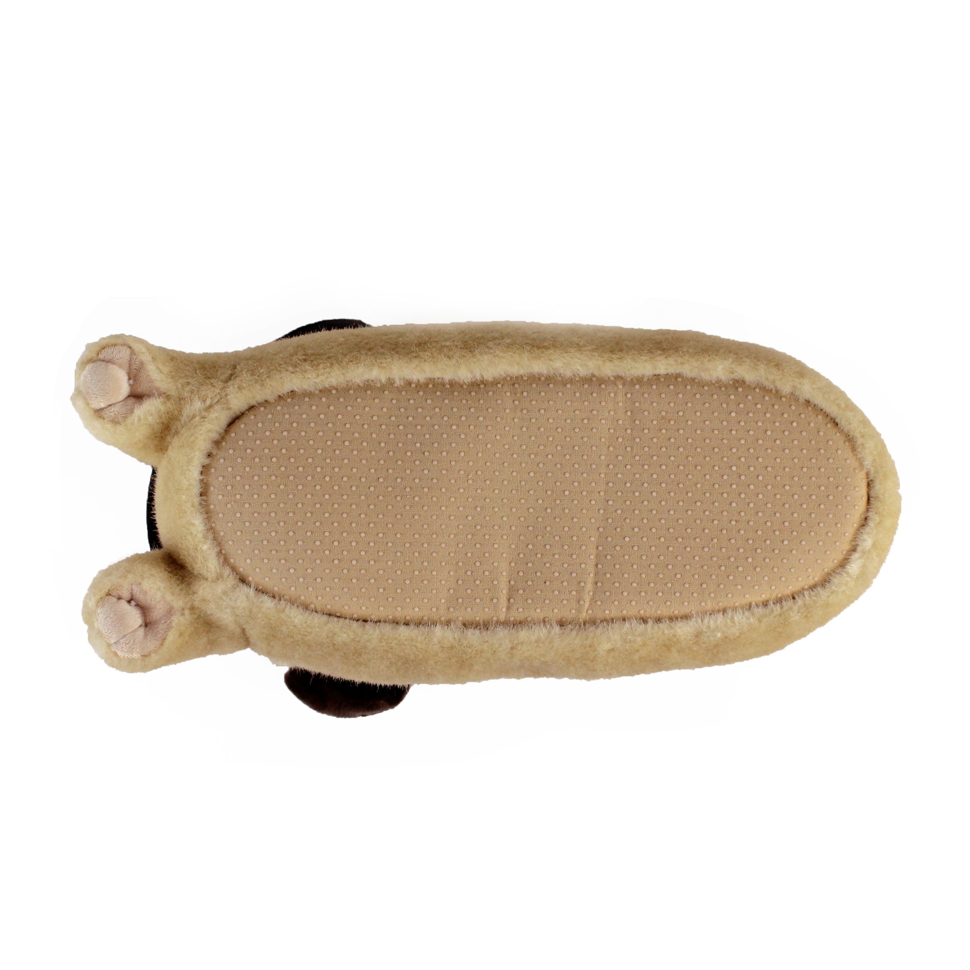 Pug slippers walmart sale