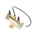 thumbnail image 4 of Electronic fuel pump diesel parts 12V compatible with Facet FEP87SV PRO87SV 27149-2093, 4 of 5