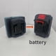 thumbnail image 3 of For Lithium Battery Inverter, Electric Inverter AC220V/ DC5V/20V Outdoor Operation Inverter, 3 of 5