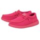 thumbnail image 4 of Zapatos HEYDUDE Wally-Youth Funk Rosa Eléctrico Juveniles Slip-on, 4 of 6