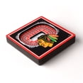 thumbnail image 2 of YouTheFan NHL Chicago Blackhawks 3D StadiumView Magnet, 2 of 4