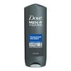 Dove Men+Care Hydration Balance Body and Face Wash 18 oz