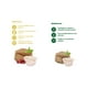 thumbnail image 4 of Paquete de 20 latas Nupec felino urinary y haitball humedo 100 gr, 4 of 4