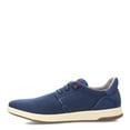 thumbnail image 4 of Florsheim Crossover Canvas Elastic Lace Slip-On Sneaker Navy Canvas 13 M (D), 4 of 7