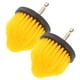thumbnail image 2 of 2 cepillos para taladro, accesorio para taladro, cepillo para fregar, herramienta de limpieza, 2 of 7