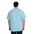 thumbnail image 3 of Wrangler Men's Big and Tall Logo T-Shirt ,Big Size up to 6x and Tall Size up to 5XT, 3 of 3