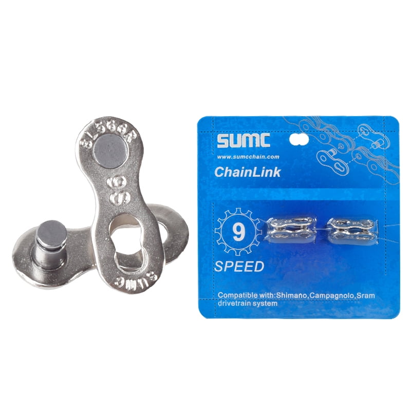 chain link mtb
