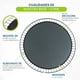 thumbnail image 5 of Trampolín STATS SPORTS 12 ft Diámetro 3.66 m con Red de seguridad, 5 of 5