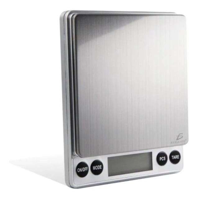 Bascula Digital Ele-Gate HOG.06.2KG 0.1 Gr hasta 2kg