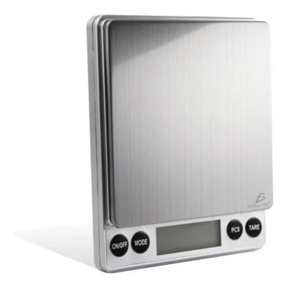 Bascula Digital Ele-Gate HOG.06.2KG 0.1 Gr hasta 2kg