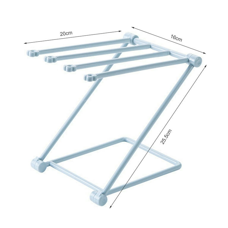 Towel drying rack walmart sale