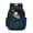 Astronaut Dog Print, variant on Orca Ocean Print Daypack with Lightweight & Stylish, Adjustable Straps Large Capacity 17 Inch Backpack for Travel Weekend Camping