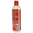 thumbnail image 2 of Creme Of Nature Argan Oil Intensive Conditioning Treatment, 12 Oz., Pack of 3, 2 of 4
