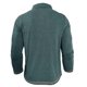 thumbnail image 5 of Blusa y camisa de manga larga con cuello vuelto para hombre, informal, a la moda, de color liso, transpirable, de manga larga, con cuello vuelto, de poliéster., 5 of 5